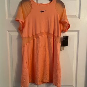 Maria Sharapova Nike Dress